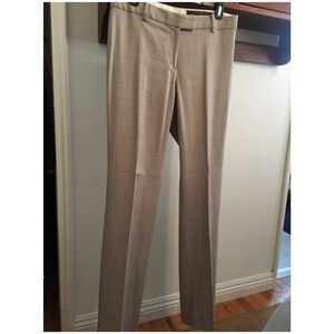 Brooks Brothers tan slacks